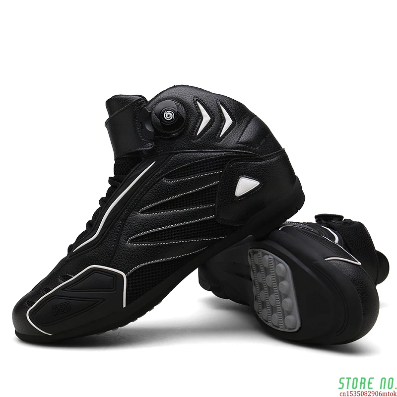 Men Cycling Shoes Adult High Top Outdoor Motorcycle Sports Boots Women Professional Mountain Bike Bicycle Self-Locking Shoes
Men Cycling Shoes Adult High Top Outdoor Motorcycle Sports Boots Women Professional Mountain Bike Bicycle Self-Locking Shoes