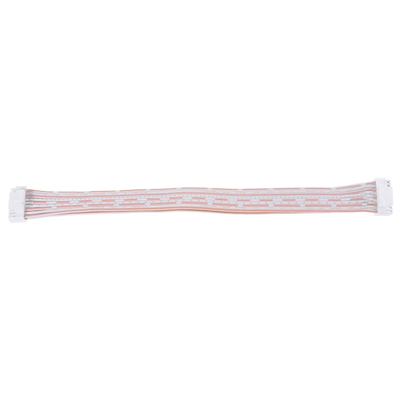 10pc Signal Cable 2x9 Pin 18pin Miner Connect Data Cable Communication Distance 2 X 155mm for Antminer S9 S7 L3 Machine
10pc Signal Cable 2x9 Pin 18pin Miner Connect Data Cable Communication Distance 2 X 155mm for Antminer S9 S7 L3 Machine