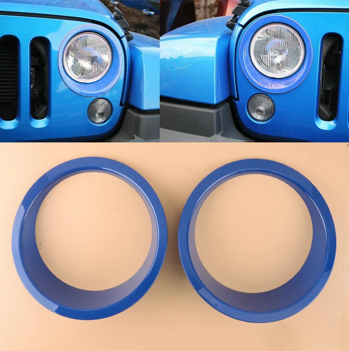 2 шт., Обложка для фар автомобиля Jeep Wrangler JK JKU 2007-2011 2012 2013 2014 2015 2016 2017 2018
2 шт., Обложка для фар автомобиля Jeep Wrangler JK JKU 2007-2011 2012 2013 2014 2015 2016 2017 2018
