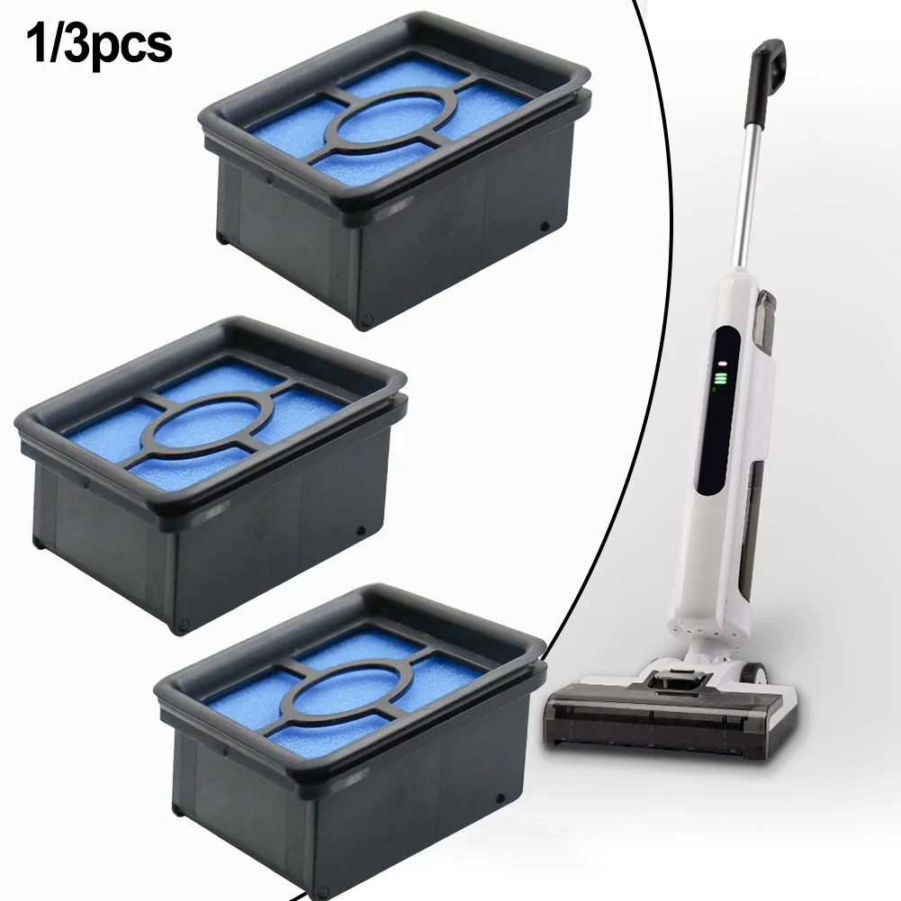 Фильтр для MMX VAero Max Pro S738 аксессуары для робота-пылесоса, запасные части для бытовых электроинструментов, 3/1 шт.
Фильтр для MMX VAero Max Pro S738 аксессуары для робота-пылесоса, запасные части для бытовых электроинструментов, 3/1 шт.