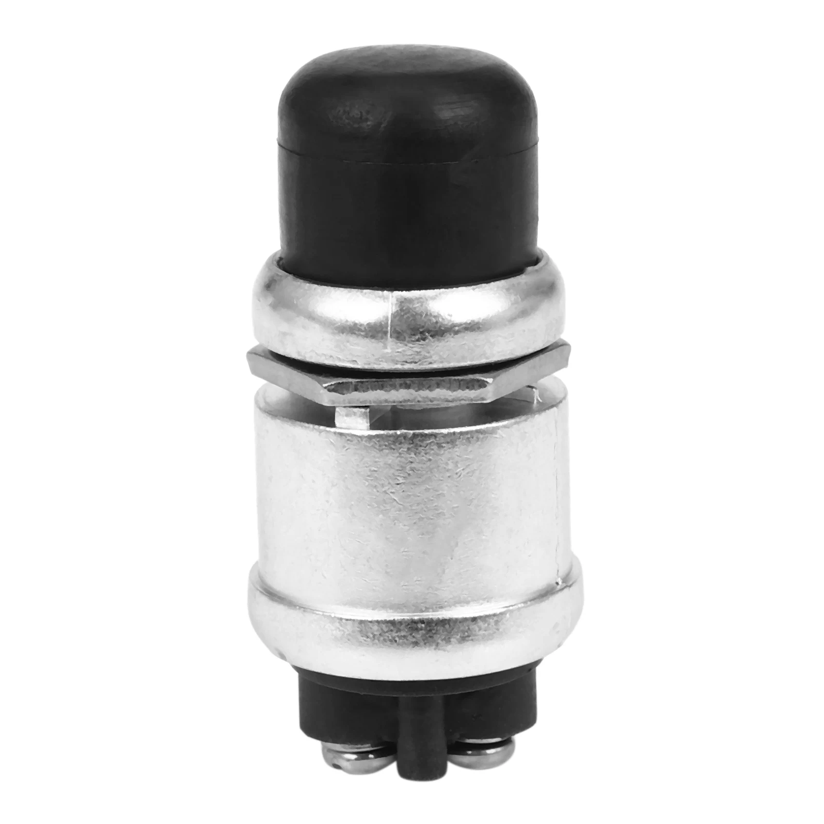 Heavy Duty Waterproof Car Boat Horn Engine Start Momentary Switch Push Button
Heavy Duty Waterproof Car Boat Horn Engine Start Momentary Switch Push Button