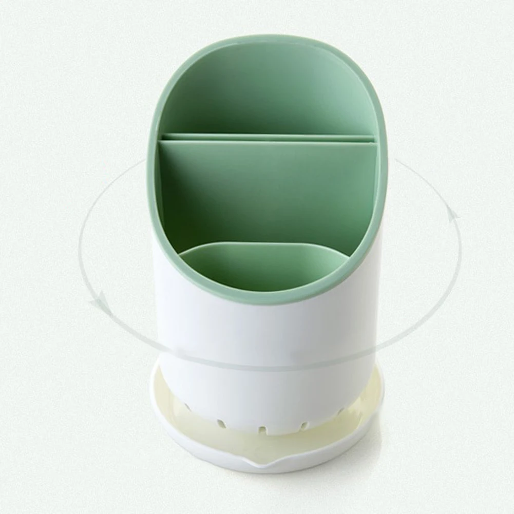 1pc Cutlery Storage Holder Plastic Drainer Drain Containers Drying Rack Tableware Table Knife Spoon Fork Container Kitchen Tool
1pc Cutlery Storage Holder Plastic Drainer Drain Containers Drying Rack Tableware Table Knife Spoon Fork Container Kitchen Tool