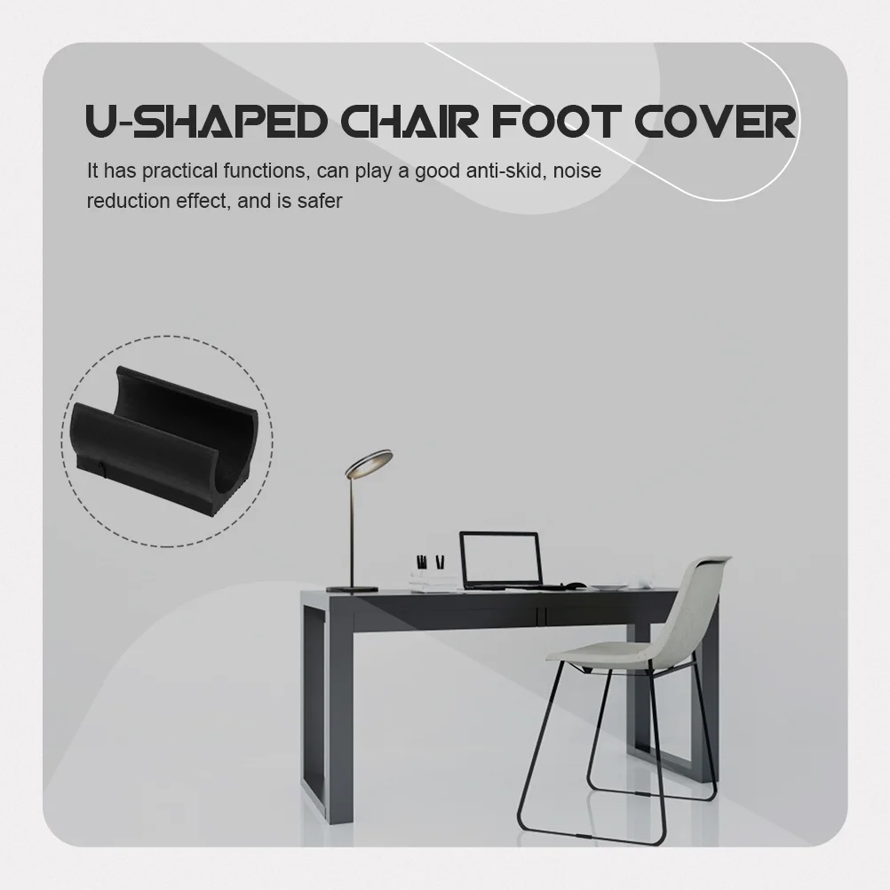 Chair Leg Floor Protectors Furniture Feet Pads Caps Foot Protector Covers Rubber Cover Chairs Trampolinetable Glides U Non
Chair Leg Floor Protectors Furniture Feet Pads Caps Foot Protector Covers Rubber Cover Chairs Trampolinetable Glides U Non