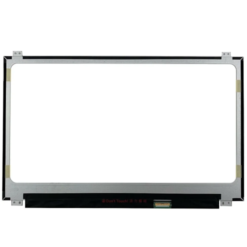 

B156HAK02.0 15.6 inch FHD LCD Screen Touch on Cell 1920x1080 40pins 60Hz 262K 45% NTSC