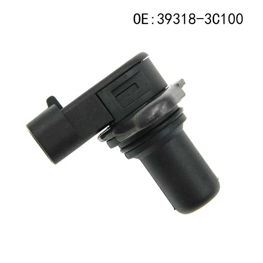 39318-3C100 39318-3C000 Crankshaft Position Sensor For Hyundai Santa Fe For Kia For SORENTO 3.8L DOHC V6 24V, ENG.CODE "LAMBDA R
39318-3C100 39318-3C000 Crankshaft Position Sensor For Hyundai Santa Fe For Kia For SORENTO 3.8L DOHC V6 24V, ENG.CODE "LAMBDA R