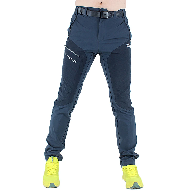 Men`s elastic slim thin quick dry hiking riding pants mens breathable waterproof UV-proof patchwork fishing trekking pants
Men`s elastic slim thin quick dry hiking riding pants mens breathable waterproof UV-proof patchwork fishing trekking pants
