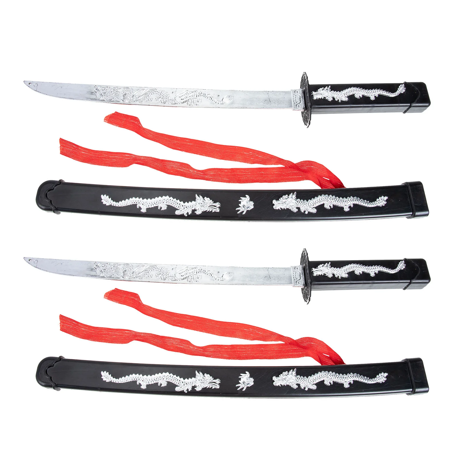 Imitation Samurai Children's Props Plastic Exquisite Japanese Cosplay Costumes
Imitation Samurai Children's Props Plastic Exquisite Japanese Cosplay Costumes
