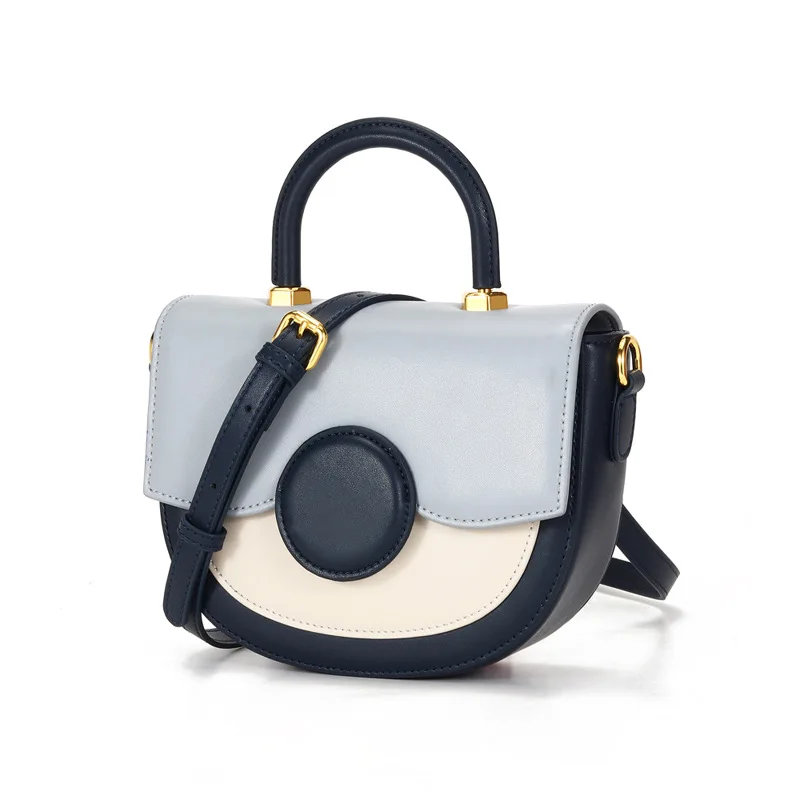 Genuine Leather Crossbody Bag for Women Shoulder Bags 2022 Luxury Ladies Messenger Bag Female Handbag Sac Femme
Genuine Leather Crossbody Bag for Women Shoulder Bags 2022 Luxury Ladies Messenger Bag Female Handbag Sac Femme
