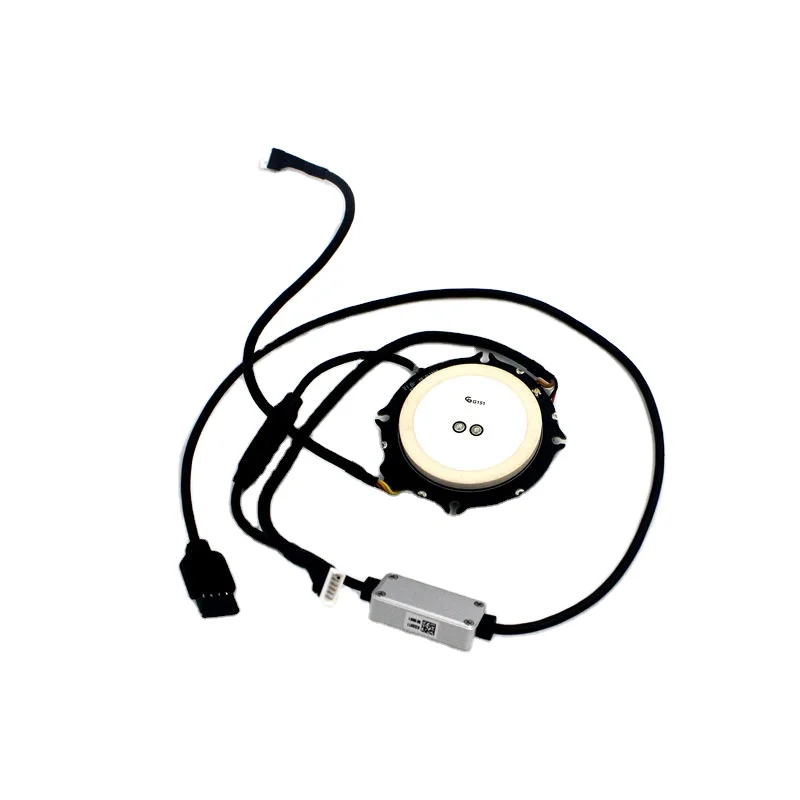 original drone accessories MG-1S GPS Compass Pro Module for drone accessories MG1S agriculture spray Fumigation drone UAV
original drone accessories MG-1S GPS Compass Pro Module for drone accessories MG1S agriculture spray Fumigation drone UAV