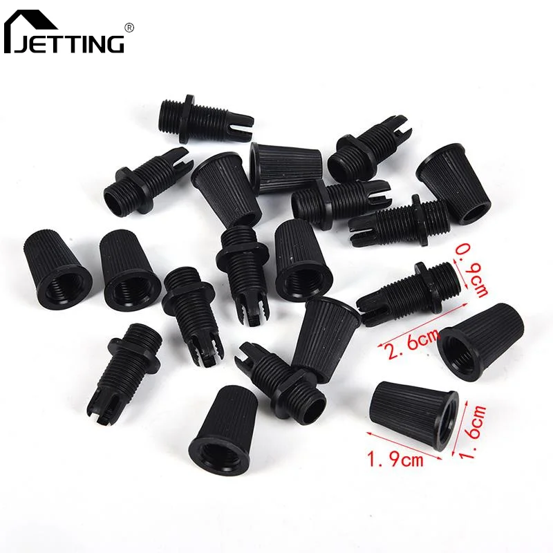 10Pcs/lot Cable Clips Wire Cord Grip Cloth Pendant Light Lamp Socket Ceiling Rose DIY Lamp Accessories
10Pcs/lot Cable Clips Wire Cord Grip Cloth Pendant Light Lamp Socket Ceiling Rose DIY Lamp Accessories