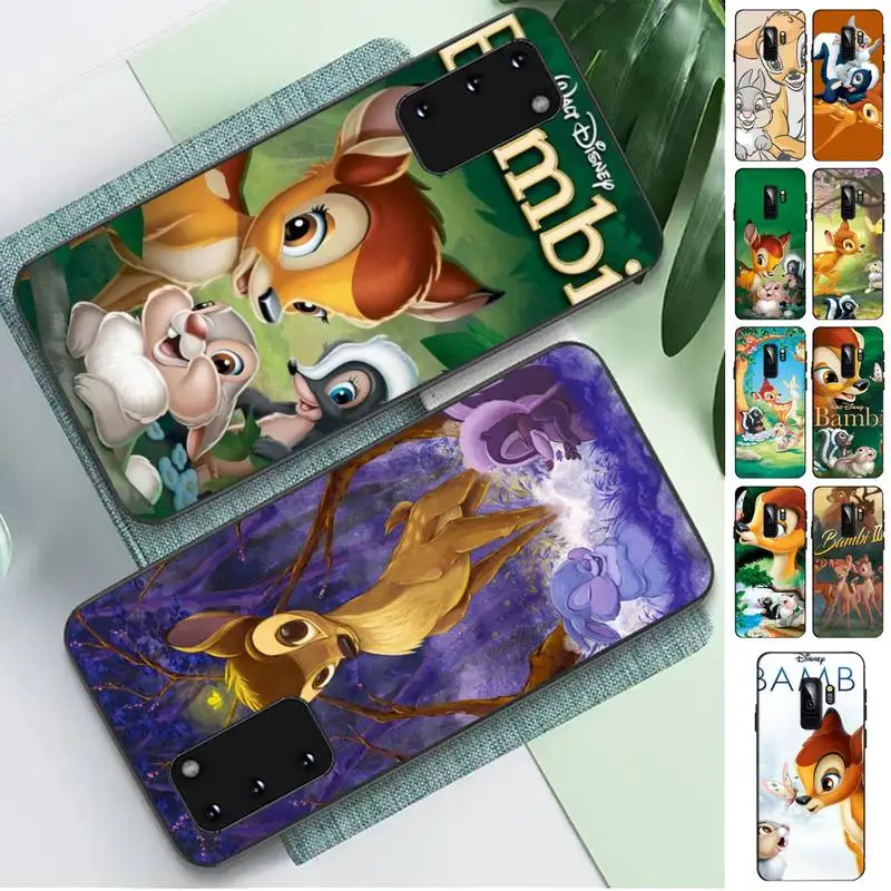 Disney Bambi Thumper Phone Case for Samsung S10 21 20 9 8 plus lite S20 UlTRA 7edge
Disney Bambi Thumper Phone Case for Samsung S10 21 20 9 8 plus lite S20 UlTRA 7edge