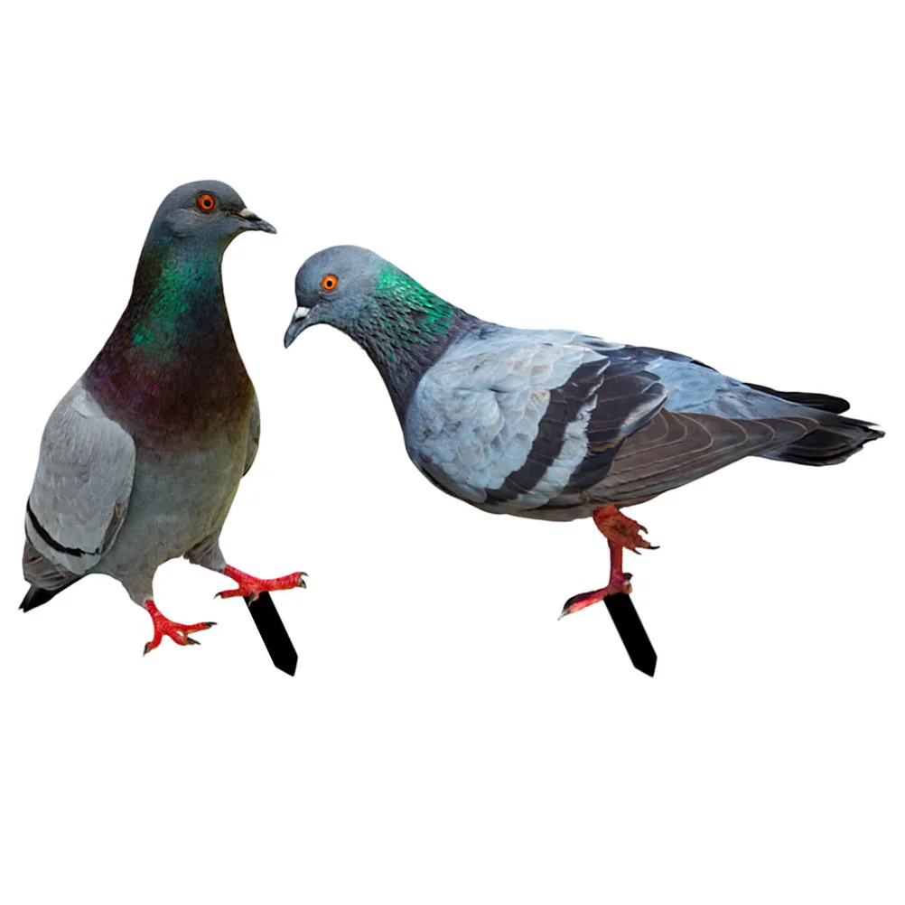 Garden Animal Bird Yard Pigeon Stake Figurines Lawn Statues Sign Decor Outdoor Decoration Stakes Birds Dove Artificial Statue
Garden Animal Bird Yard Pigeon Stake Figurines Lawn Statues Sign Decor Outdoor Decoration Stakes Birds Dove Artificial Statue