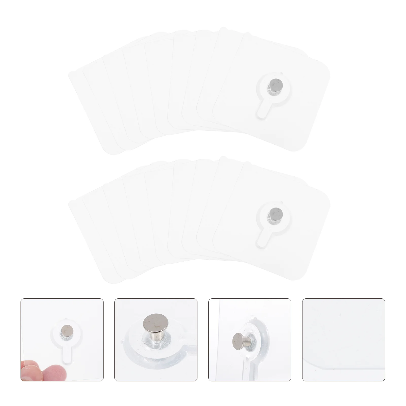 Wall Hooks Hook Adhesive Hangers Hanger Frame Picture Nail Nails Hanging Free Stickers Screw Sticker Without Decorative
Wall Hooks Hook Adhesive Hangers Hanger Frame Picture Nail Nails Hanging Free Stickers Screw Sticker Without Decorative
