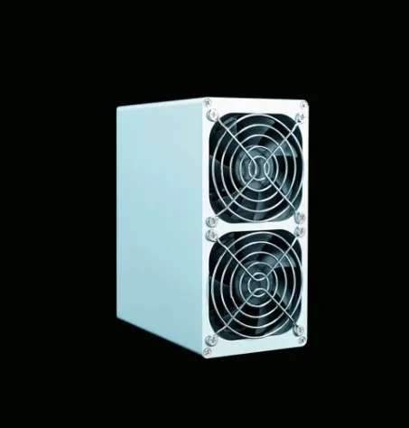 100% New Silent Goldshell CK-BOX Network Miner 1050GH/s 215W 0.2W/G ckb miner ckb-box
100% New Silent Goldshell CK-BOX Network Miner 1050GH/s 215W 0.2W/G ckb miner ckb-box