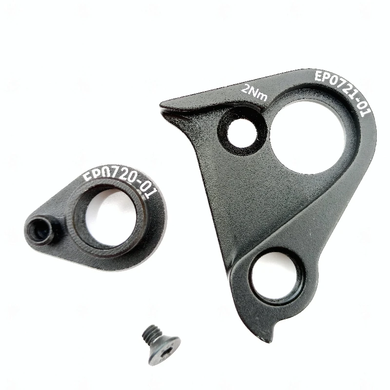 1Pc For Canyon GP0160-01 EP0721-01 Lux Cf Slx Pathlite On Bicycle Mech Dropout Rear Derailleur Hanger Gravel Carbon Bike Frame
1Pc For Canyon GP0160-01 EP0721-01 Lux Cf Slx Pathlite On Bicycle Mech Dropout Rear Derailleur Hanger Gravel Carbon Bike Frame