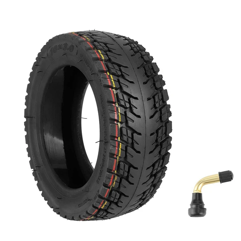 10X3 Self-Repairing Off-Road Vacuum Tires Parts Accessories For 10-Inch 255X80 And 80/65-6 Explosion-Proof Vacuum Tires
10X3 Self-Repairing Off-Road Vacuum Tires Parts Accessories For 10-Inch 255X80 And 80/65-6 Explosion-Proof Vacuum Tires