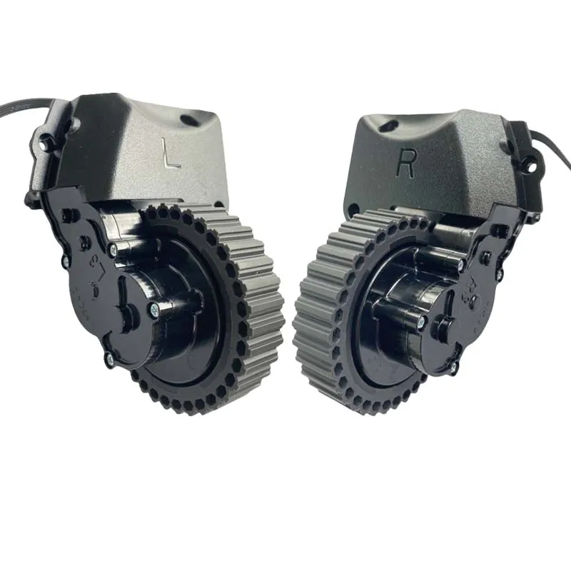 Колесо для Ilife A4s A4 A40, колесо в сборе, двигатель Ilife A40 A4s A4, запчасти для робота-пылесоса, аксессуары для роботов, замена 
Колесо для Ilife A4s A4 A40, колесо в сборе, двигатель Ilife A40 A4s A4, запчасти для робота-пылесоса, аксессуары для роботов, замена