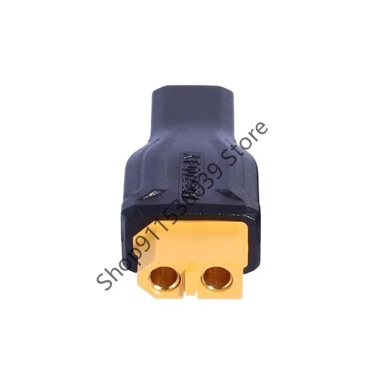 AREOFRGB Адаптер USB C к XT60 20В 5А
AREOFRGB Адаптер USB C к XT60 20В 5А