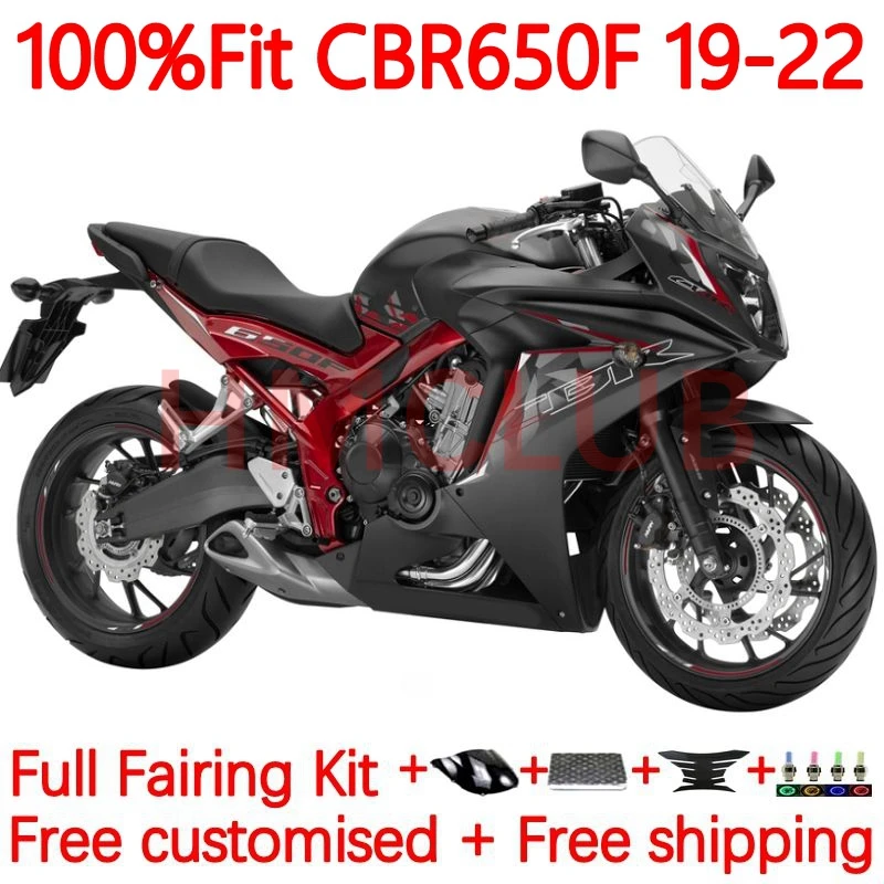 OEM Корпус для HONDA CBR 650F 650 Φ CBR650 F CC плоский черный CBR650F 2019 2020 2021 Φ 19 20 21 22 обтекатель 58No.11
OEM Корпус для HONDA CBR 650F 650 Φ CBR650 F CC плоский черный CBR650F 2019 2020 2021 Φ 19 20 21 22 обтекатель 58No.11