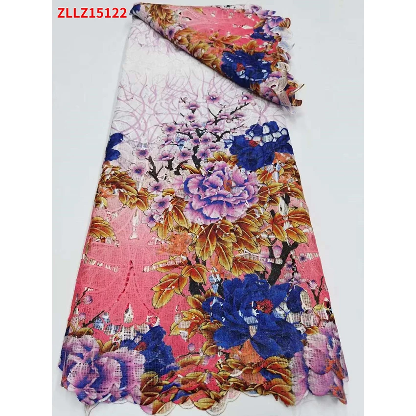 African French Gorgeous Lace Water soluble color Cloth Nigerian Mesh Textiles Fabric For Womam Party Dress ZLLZ15122
African French Gorgeous Lace Water soluble color Cloth Nigerian Mesh Textiles Fabric For Womam Party Dress ZLLZ15122