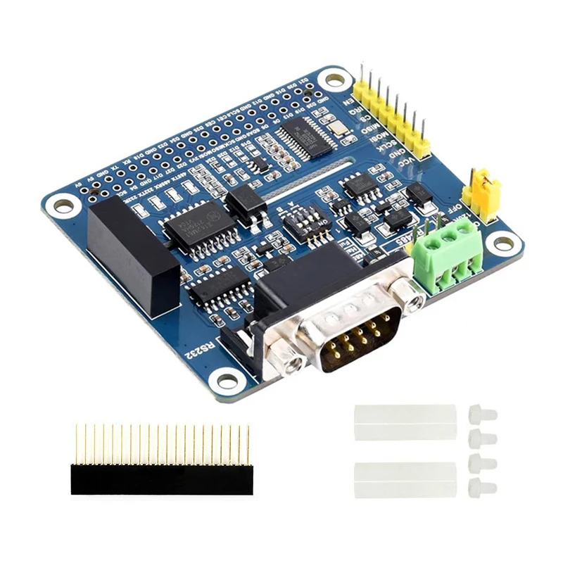 Плата расширения для выключателя Raspberry Pi RS485 RS232, Бортовая Защитная схема для Raspberry Pi 4B/3B +/3B/3A +/Zero 2 Вт/Вт
Плата расширения для выключателя Raspberry Pi RS485 RS232, Бортовая Защитная схема для Raspberry Pi 4B/3B +/3B/3A +/Zero 2 Вт/Вт