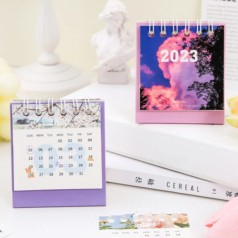 Мини-Календарь украшения календарь стол календарь настольное украшение декоративный портативный мини эстетический принт
Мини-Календарь украшения календарь стол календарь настольное украшение декоративный портативный мини эстетический принт