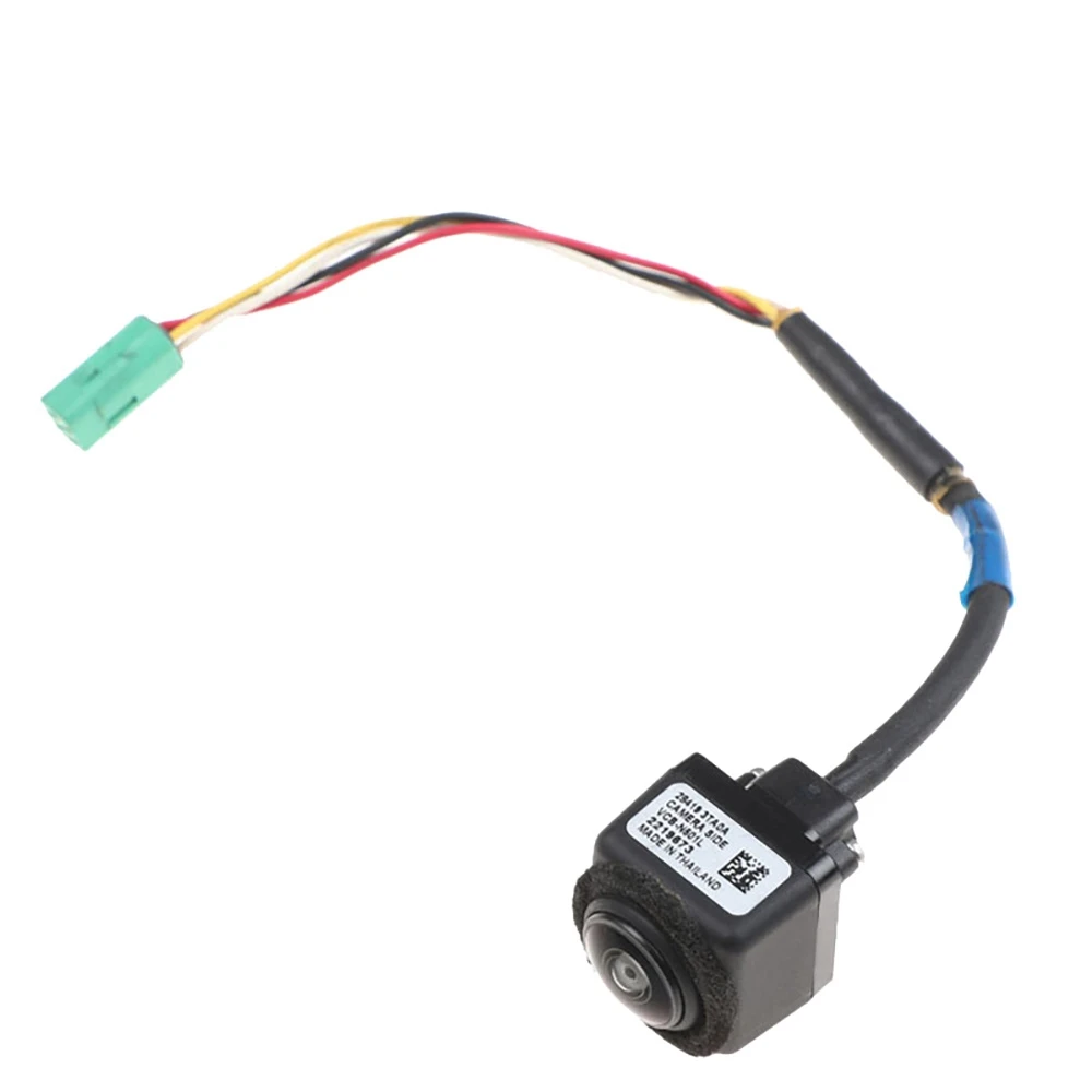 New Rear View-Backup Camera Backup Camera Parking Camera for Nissan 28419-3TA0A 284193TA0A
New Rear View-Backup Camera Backup Camera Parking Camera for Nissan 28419-3TA0A 284193TA0A