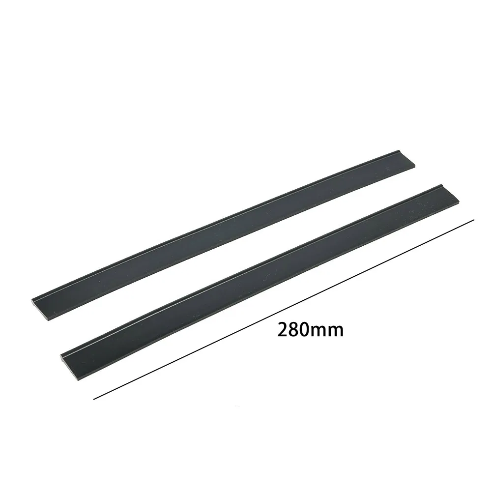 2PCS 280MM Replacement Pulling Lips Scraper For Karcher WV50 WV60 WV2 WV5 *Replace OEM Number: 2.633-005.0 2633005, 2.633.005
2PCS 280MM Replacement Pulling Lips Scraper For Karcher WV50 WV60 WV2 WV5 *Replace OEM Number: 2.633-005.0 2633005, 2.633.005