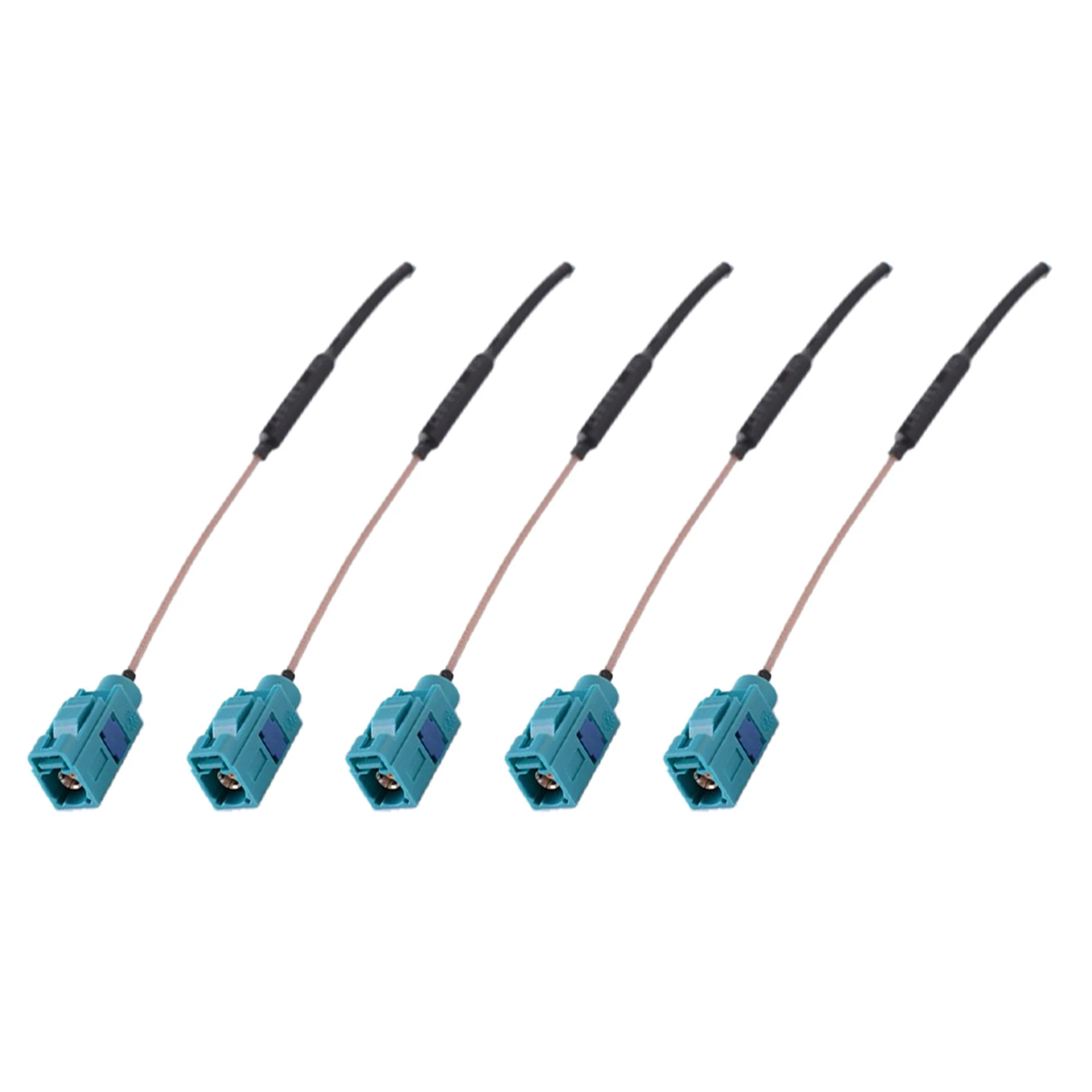 5X for - Brush Carplay WIFI Antenna Bluetooth Carplay Cable Fakra Interface
5X for - Brush Carplay WIFI Antenna Bluetooth Carplay Cable Fakra Interface