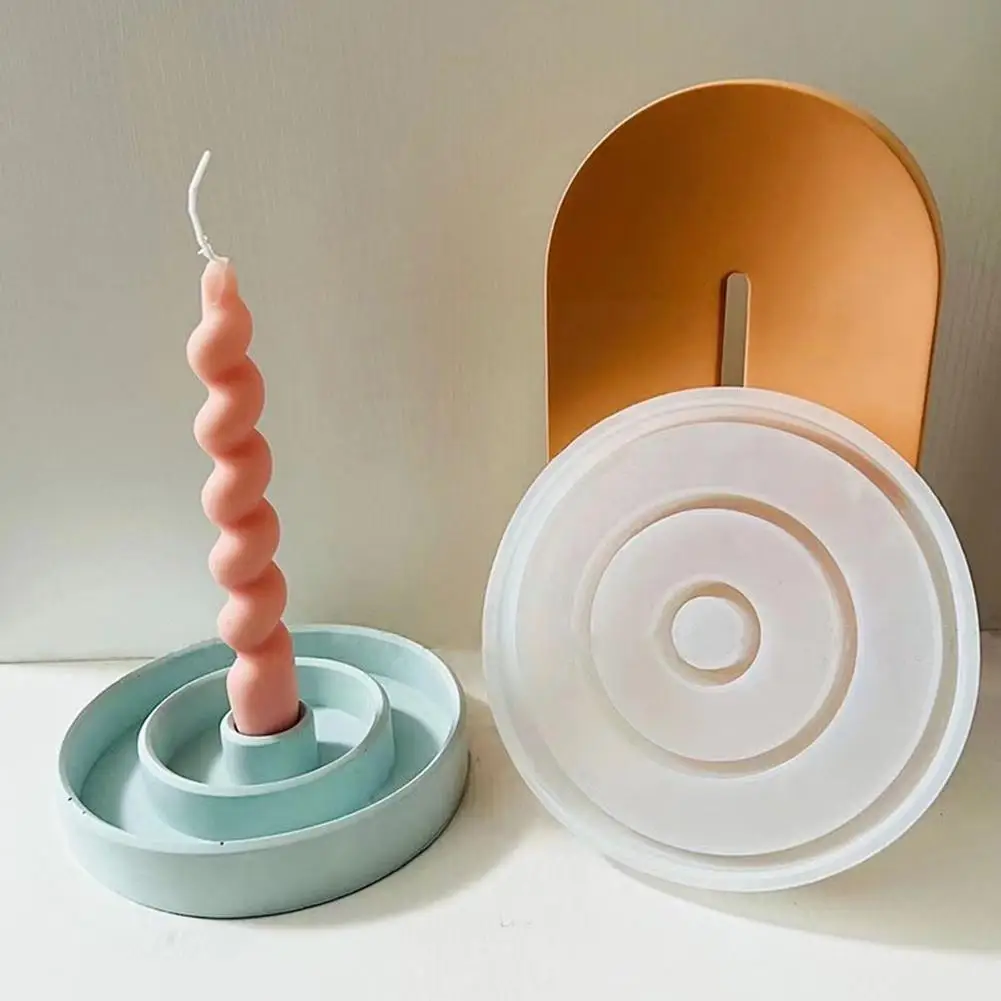 Concrete Candle Holder Tray Mold Plaster Jewelry Lipstick Storage Mold Display Jewelry Molds Tray Making Silicone Box Mold D5w7
Concrete Candle Holder Tray Mold Plaster Jewelry Lipstick Storage Mold Display Jewelry Molds Tray Making Silicone Box Mold D5w7