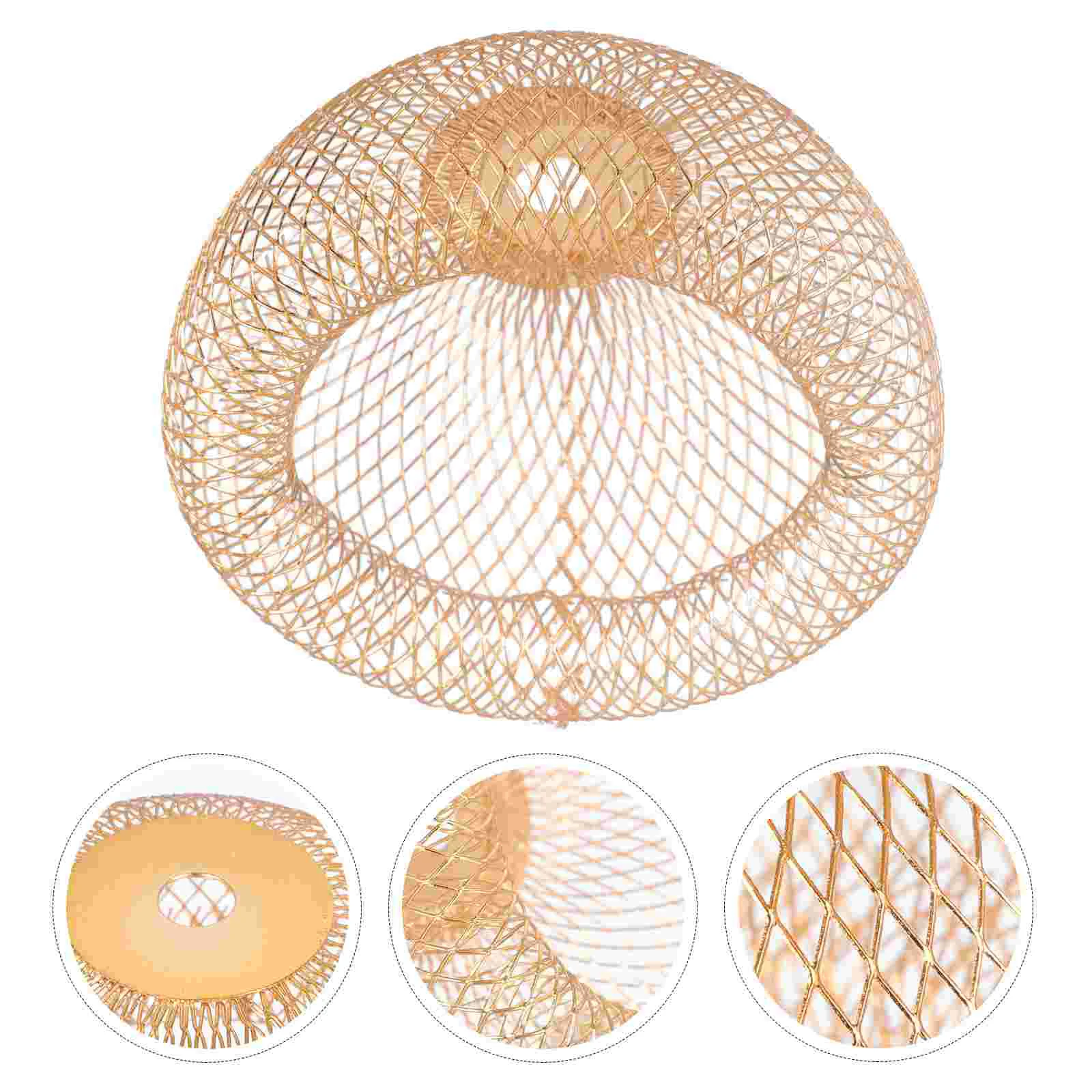 Metal Lamp Shade Ceiling Light Cover Woven Lamp Shade Clip Lamp Shade Rustic Lamp Shades Table Lamp Shade Lantern Lampshade
Metal Lamp Shade Ceiling Light Cover Woven Lamp Shade Clip Lamp Shade Rustic Lamp Shades Table Lamp Shade Lantern Lampshade