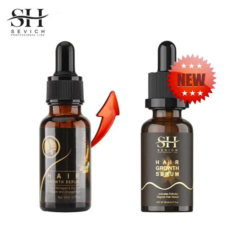 20/30ml Head Scalp Biotin Hair Growth Serum Hair Loss Product Hair Essential Oil Anti Hair Loss 1pcs Hair Care
20/30ml Head Scalp Biotin Hair Growth Serum Hair Loss Product Hair Essential Oil Anti Hair Loss 1pcs Hair Care