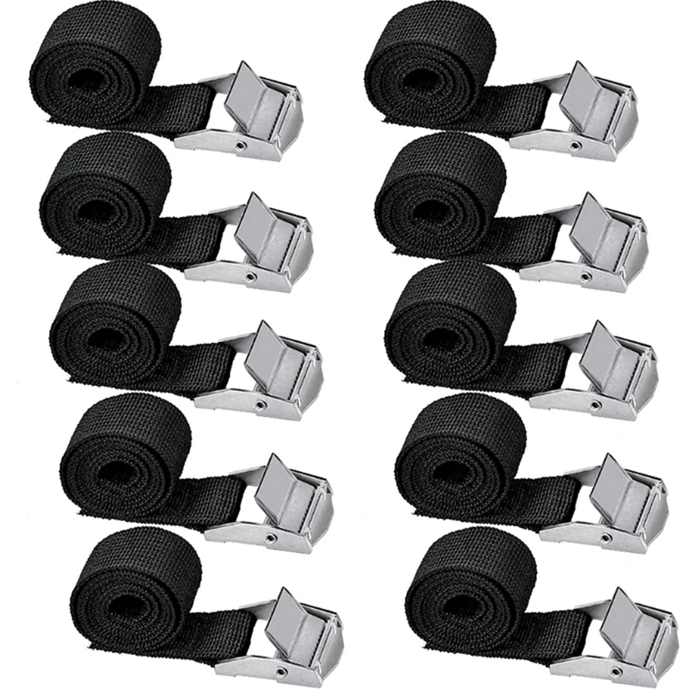 10pcs 0.5M Buckle Tie-Down Belt Cargo Straps For Car Motorcycle Bike With Metal Buckle Tow Rope Strong Ratchet Belt For Luggage
10pcs 0.5M Buckle Tie-Down Belt Cargo Straps For Car Motorcycle Bike With Metal Buckle Tow Rope Strong Ratchet Belt For Luggage