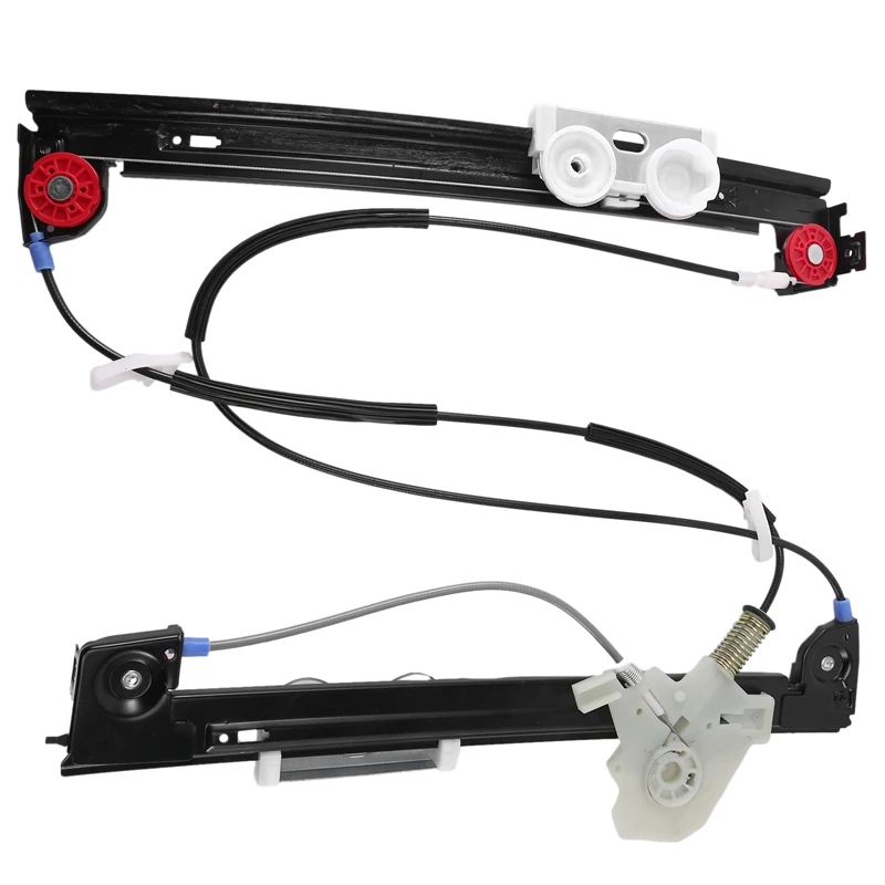 Car Power Window Regulator Front LH Left Driver Side For Mini Cooper 51337039451 51337039452
Car Power Window Regulator Front LH Left Driver Side For Mini Cooper 51337039451 51337039452