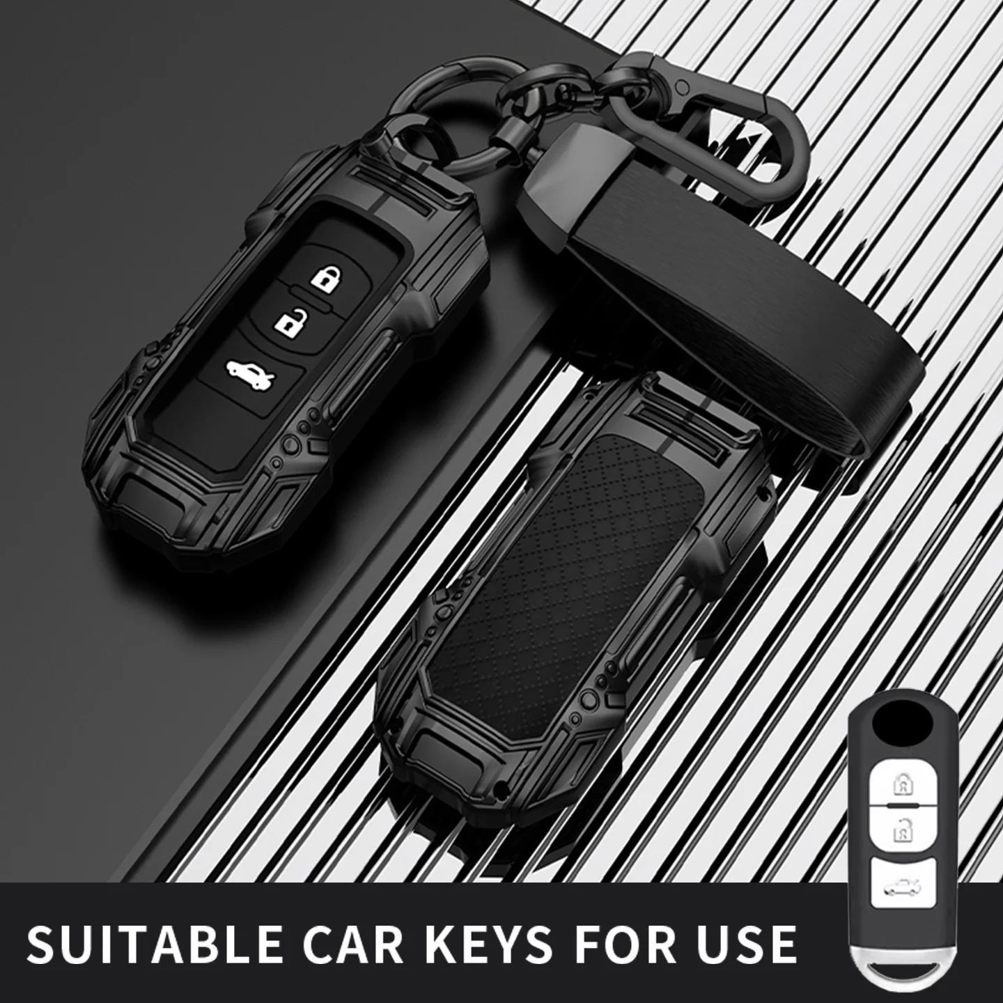 Силиконовый Чехол Для Ключей Mazda 3, Alexa, CX-30, CX-5, CX-8, CX-9, CX-4, Axela
Силиконовый Чехол Для Ключей Mazda 3, Alexa, CX-30, CX-5, CX-8, CX-9, CX-4, Axela