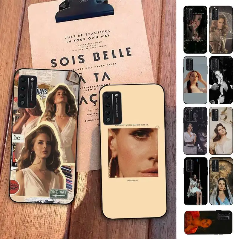 Lana Del Rey Lust for Life Phone Case for Huawei Honor 10 i 8X C 5A 20 9 10 30 lite pro Voew 10 20 V30
Lana Del Rey Lust for Life Phone Case for Huawei Honor 10 i 8X C 5A 20 9 10 30 lite pro Voew 10 20 V30