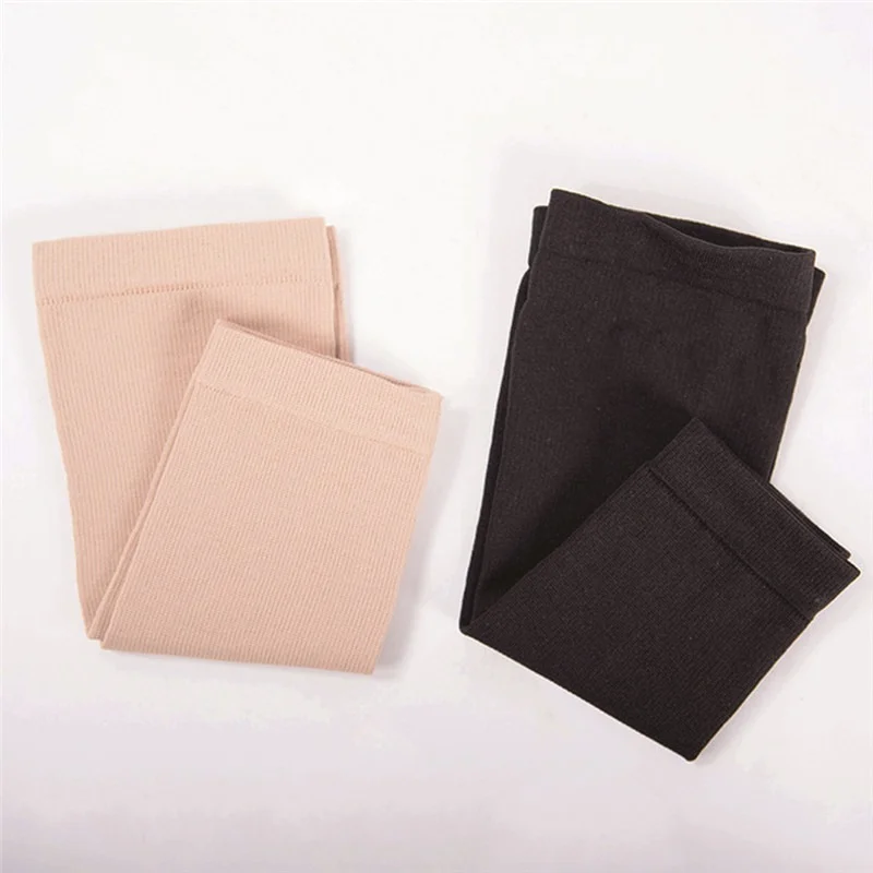 1 Pair of Compression Leg Sleeves Relieve Varicose Veins Circulation Compression Slimming Stovepipe Leg Warmer Knee Pads
1 Pair of Compression Leg Sleeves Relieve Varicose Veins Circulation Compression Slimming Stovepipe Leg Warmer Knee Pads