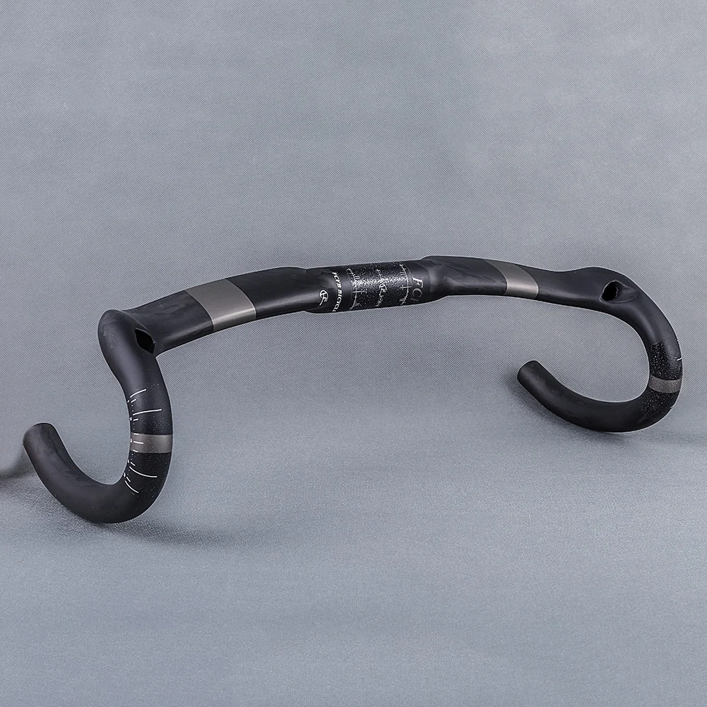Fcfb – UD mat carbon fiber road bicycle handlebars, bicycle handlebars, elbow bars, lever clamps, 31.8mm internal wiring
Fcfb – UD mat carbon fiber road bicycle handlebars, bicycle handlebars, elbow bars, lever clamps, 31.8mm internal wiring