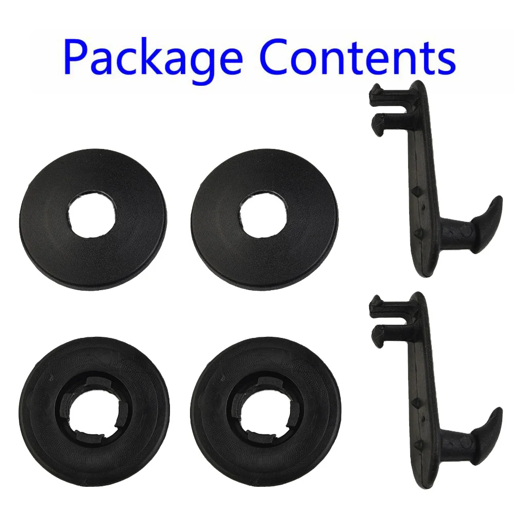 2pcs Car Mat Clips Floor Carpet Fixing Hooks Accessories Fit Floor Mats Carpeted Rubber Close To The Ground Stable&safe
2pcs Car Mat Clips Floor Carpet Fixing Hooks Accessories Fit Floor Mats Carpeted Rubber Close To The Ground Stable&safe
