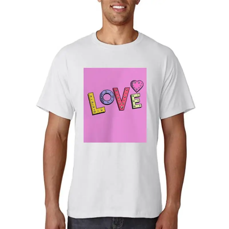 2022 Female Tshirt Summer Harajuku Shirt Aesthetics Female LOVE Letter Women T-shirt Casual T-shirt Girl top female
2022 Female Tshirt Summer Harajuku Shirt Aesthetics Female LOVE Letter Women T-shirt Casual T-shirt Girl top female