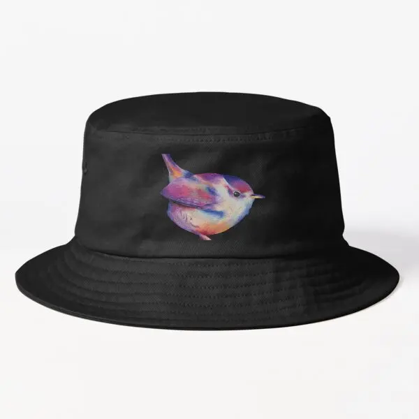 Colorful Realistic Wren Bucket Hat Bucket Hat Spring Solid Color Sun Hip Hop Cheapu Women Casual Fashion Sport Boys Fishermen
Colorful Realistic Wren Bucket Hat Bucket Hat Spring Solid Color Sun Hip Hop Cheapu Women Casual Fashion Sport Boys Fishermen