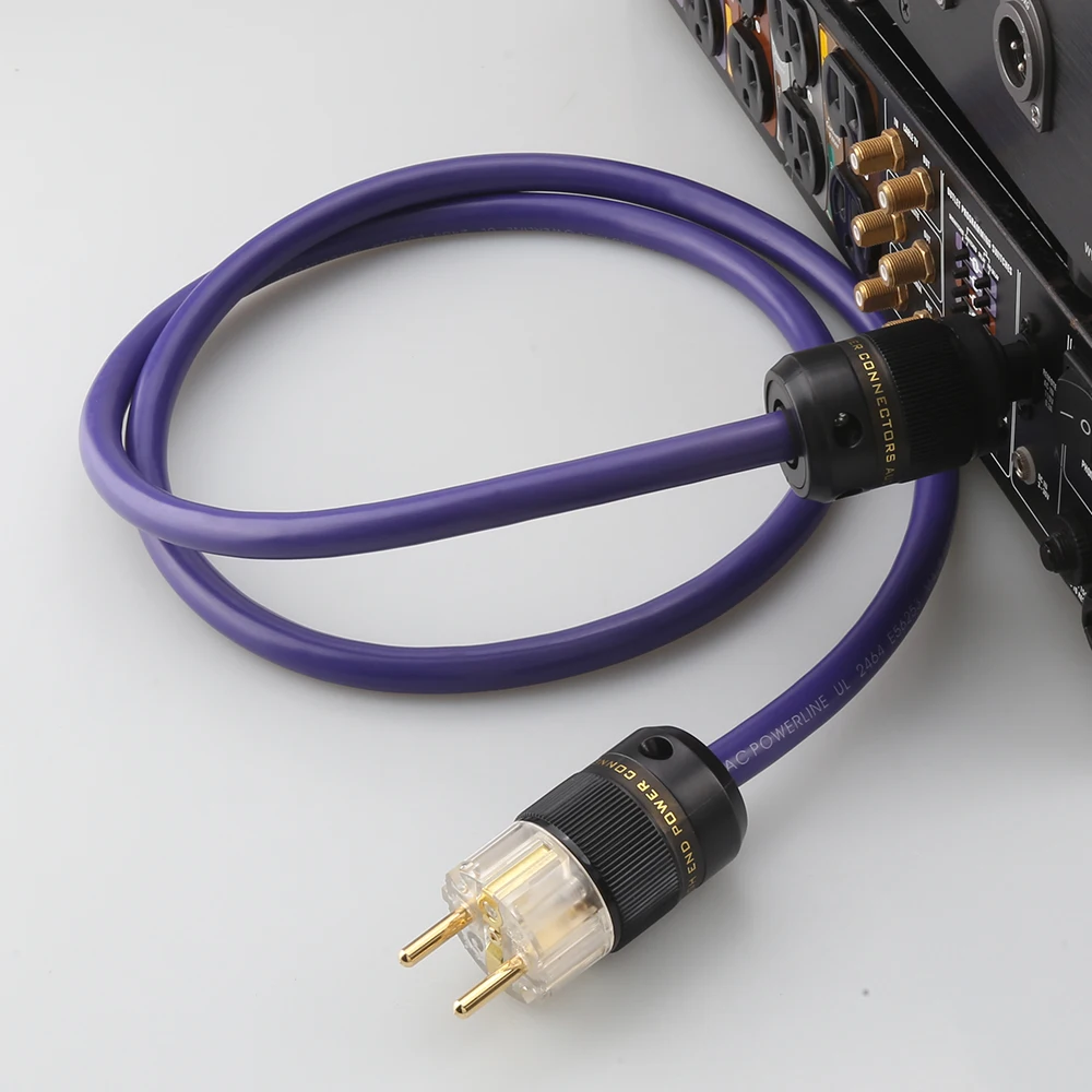 Кабель питания Schuko P118 1 5 м XLO 2 с рисунком 8 IEC C7 | Электроника