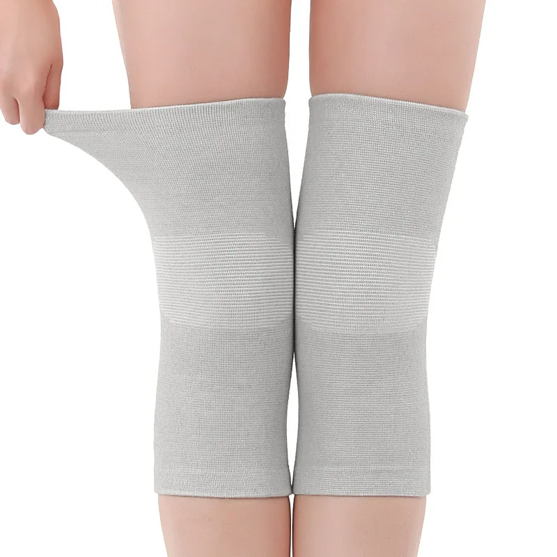 Winter Warm Knee Pads Bamboo Charcoal Protective Gear for Women Old Men Kneepad Support for Spring Running Knee Protector
Winter Warm Knee Pads Bamboo Charcoal Protective Gear for Women Old Men Kneepad Support for Spring Running Knee Protector