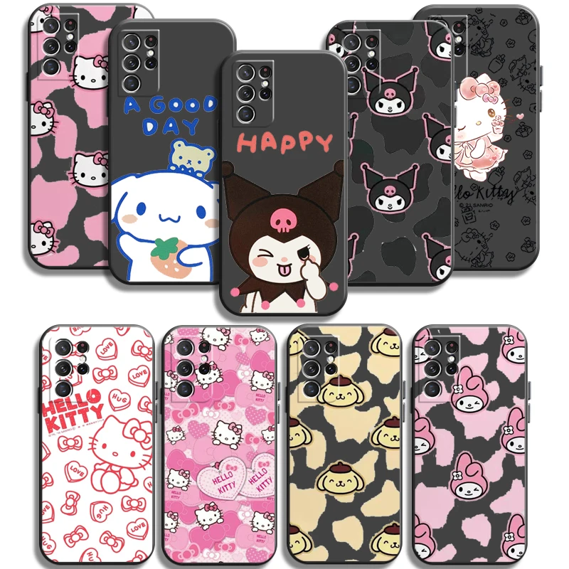 Hello Kitty Cartoon Phone Cases For Samsung Galaxy S20 FE S20 Lite S8 Plus S9 Plus S10 S10E S10 Lite M11 M12 Back Cover
Hello Kitty Cartoon Phone Cases For Samsung Galaxy S20 FE S20 Lite S8 Plus S9 Plus S10 S10E S10 Lite M11 M12 Back Cover