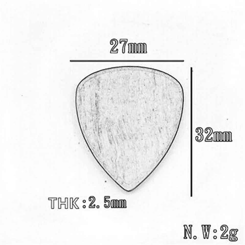 1pc Wood Acoustic Guitar Pick Electric Bass Plectrum Hearted Shape Pick Guitar Guitarra Accessories Stringed Musical Instrument
1pc Wood Acoustic Guitar Pick Electric Bass Plectrum Hearted Shape Pick Guitar Guitarra Accessories Stringed Musical Instrument
