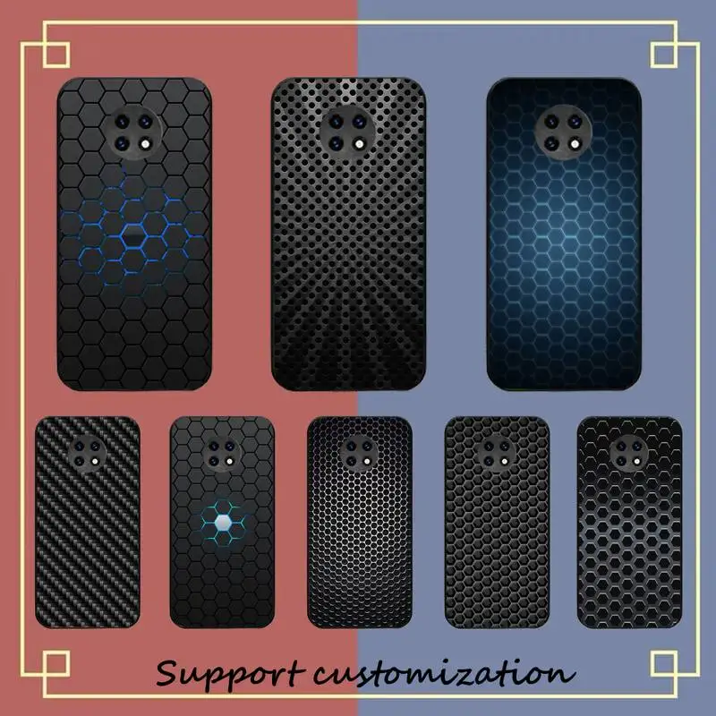 Carbon Fiber Phone Case For Redmi Note 8A 7 5 Note8pro 8T 9Pro Coque for note6pro Capa
Carbon Fiber Phone Case For Redmi Note 8A 7 5 Note8pro 8T 9Pro Coque for note6pro Capa
