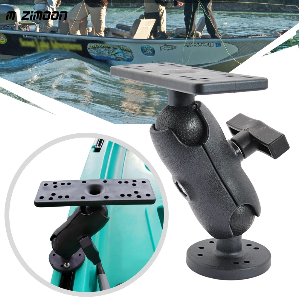 Рыбопоисковые крепления для Garmin вращающийся на 360 градусов держатель GPS крепления фиксируются на лодке Беспроводное управление рыбопоиско...
Рыбопоисковые крепления для Garmin вращающийся на 360 градусов держатель GPS крепления фиксируются на лодке Беспроводное управление рыбопоиско...