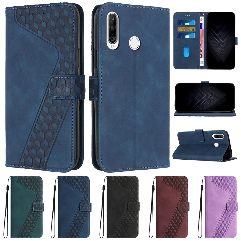 Чехол для P30 Lite Huawei P30 lite Etui 3D геометрическая решетка флип-кошелек чехол для Funda Huawei P 30 Lite P30 Pro Чехол для телефона
Чехол для P30 Lite Huawei P30 lite Etui 3D геометрическая решетка флип-кошелек чехол для Funda Huawei P 30 Lite P30 Pro Чехол для телефона