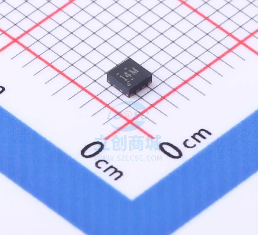 100% New Original TLV62084ADSGR Package WSON-8 New Original Genuine DC-DC Power IC Chip
100% New Original TLV62084ADSGR Package WSON-8 New Original Genuine DC-DC Power IC Chip