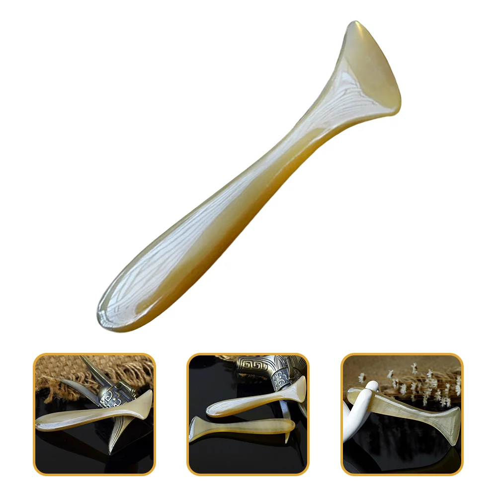 Eye Tool Face Massaging Facial Shape T Wand Material Natural Handled Skin Portable Anti Aging Make Up Scraping Masager Tools
Eye Tool Face Massaging Facial Shape T Wand Material Natural Handled Skin Portable Anti Aging Make Up Scraping Masager Tools